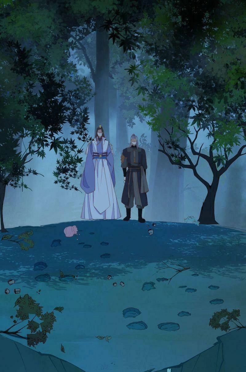 Sát Thủ Vương Phi Không Dễ Chọc Chapter 74 - 25