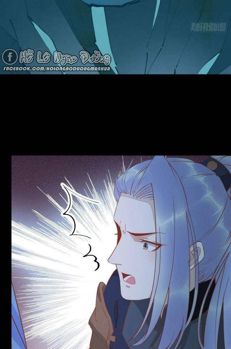 Sát Thủ Vương Phi Không Dễ Chọc Chapter 74 - 26