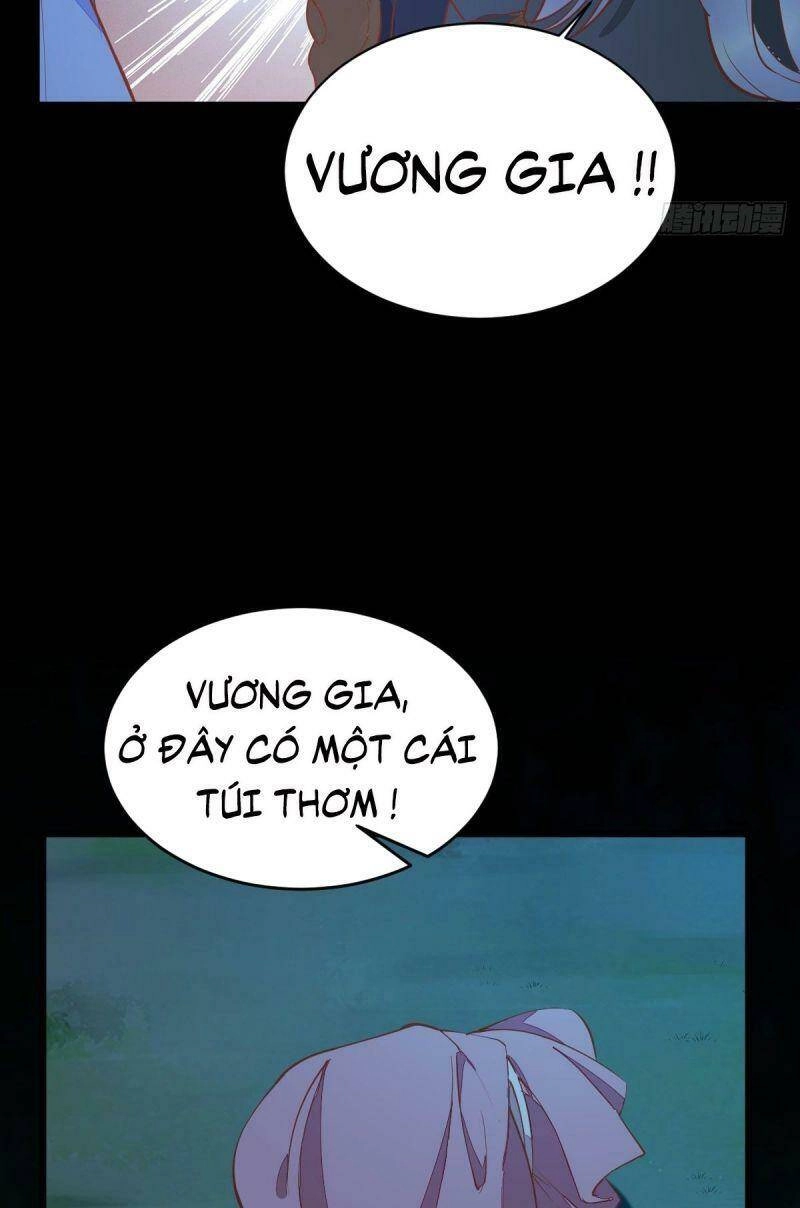 Sát Thủ Vương Phi Không Dễ Chọc Chapter 74 - 27