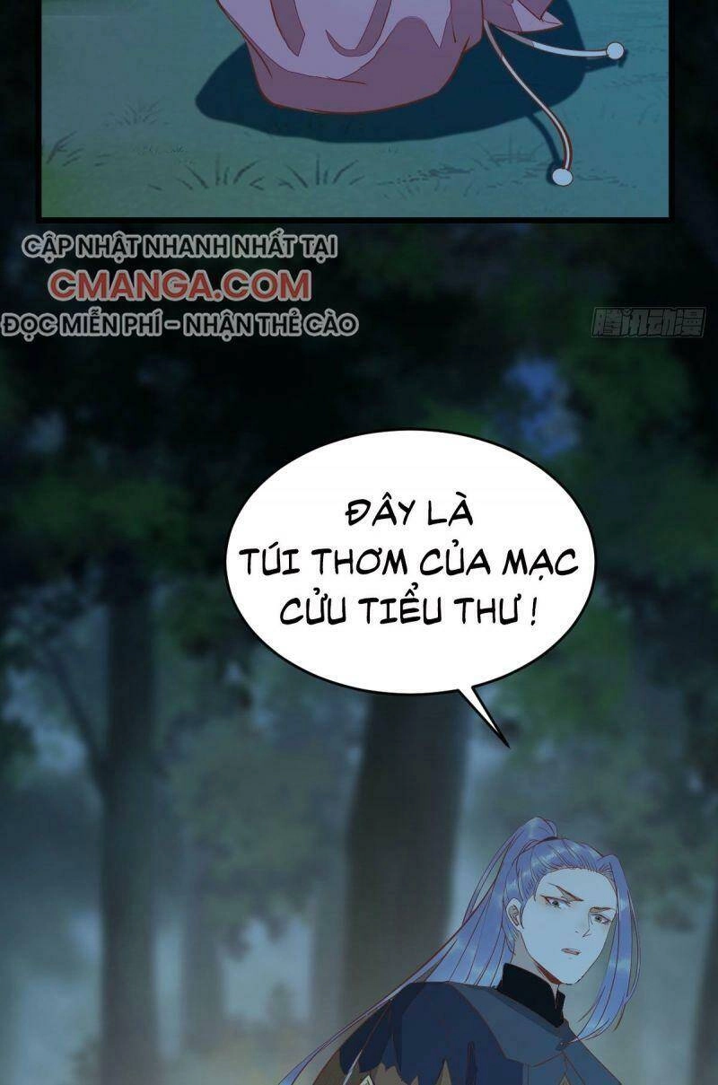 Sát Thủ Vương Phi Không Dễ Chọc Chapter 74 - 28