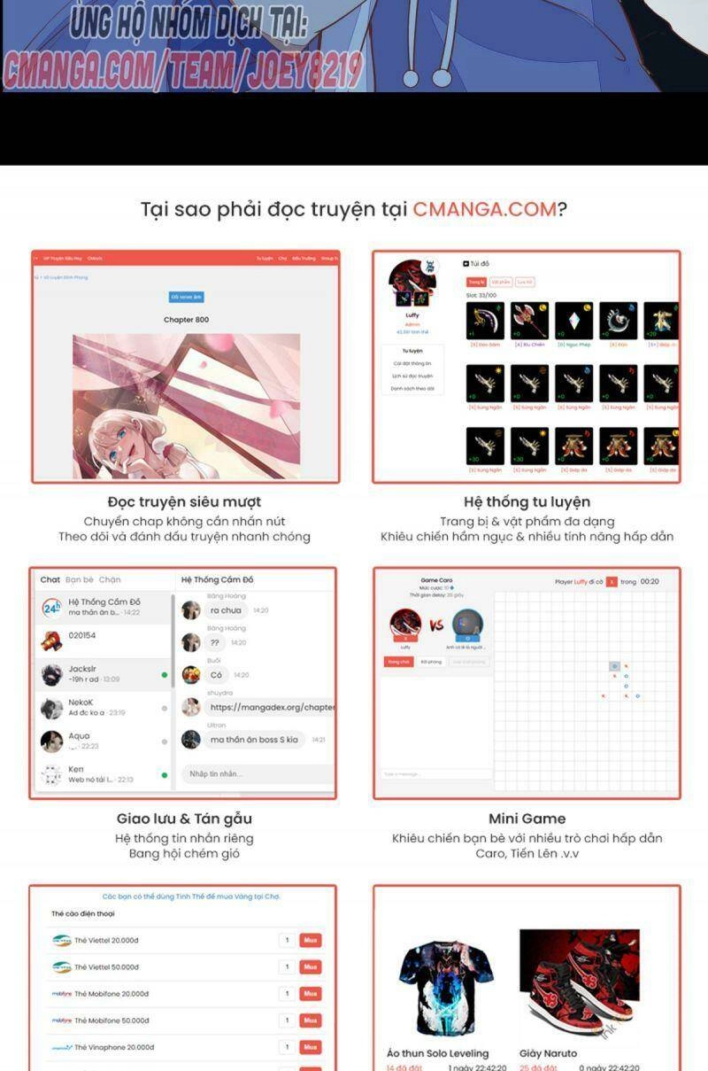 Sát Thủ Vương Phi Không Dễ Chọc Chapter 74 - 30