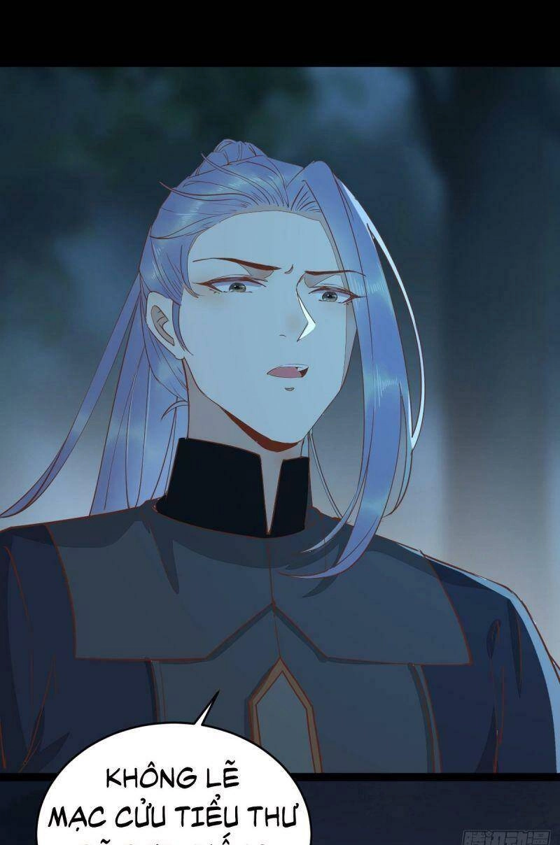 Sát Thủ Vương Phi Không Dễ Chọc Chapter 74 - 33