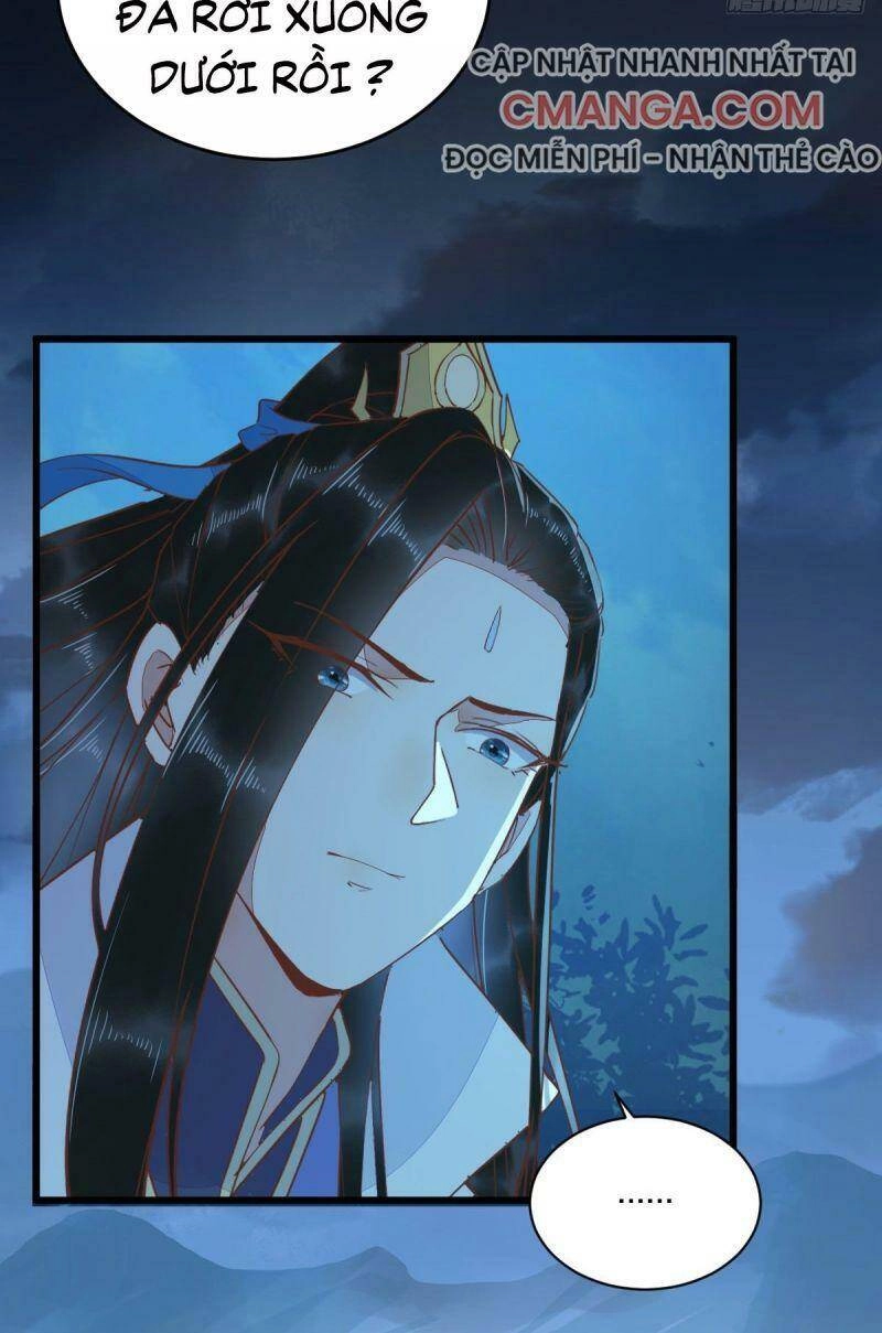 Sát Thủ Vương Phi Không Dễ Chọc Chapter 74 - 34