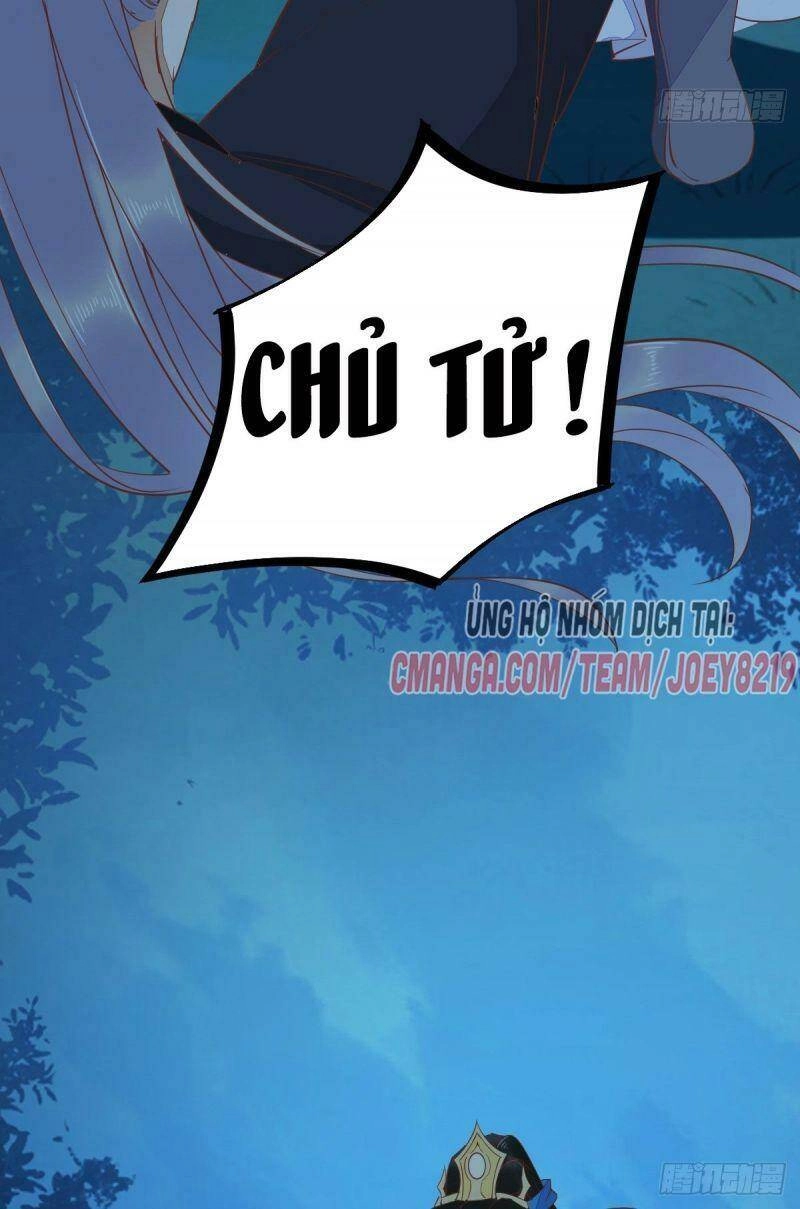 Sát Thủ Vương Phi Không Dễ Chọc Chapter 74 - 36