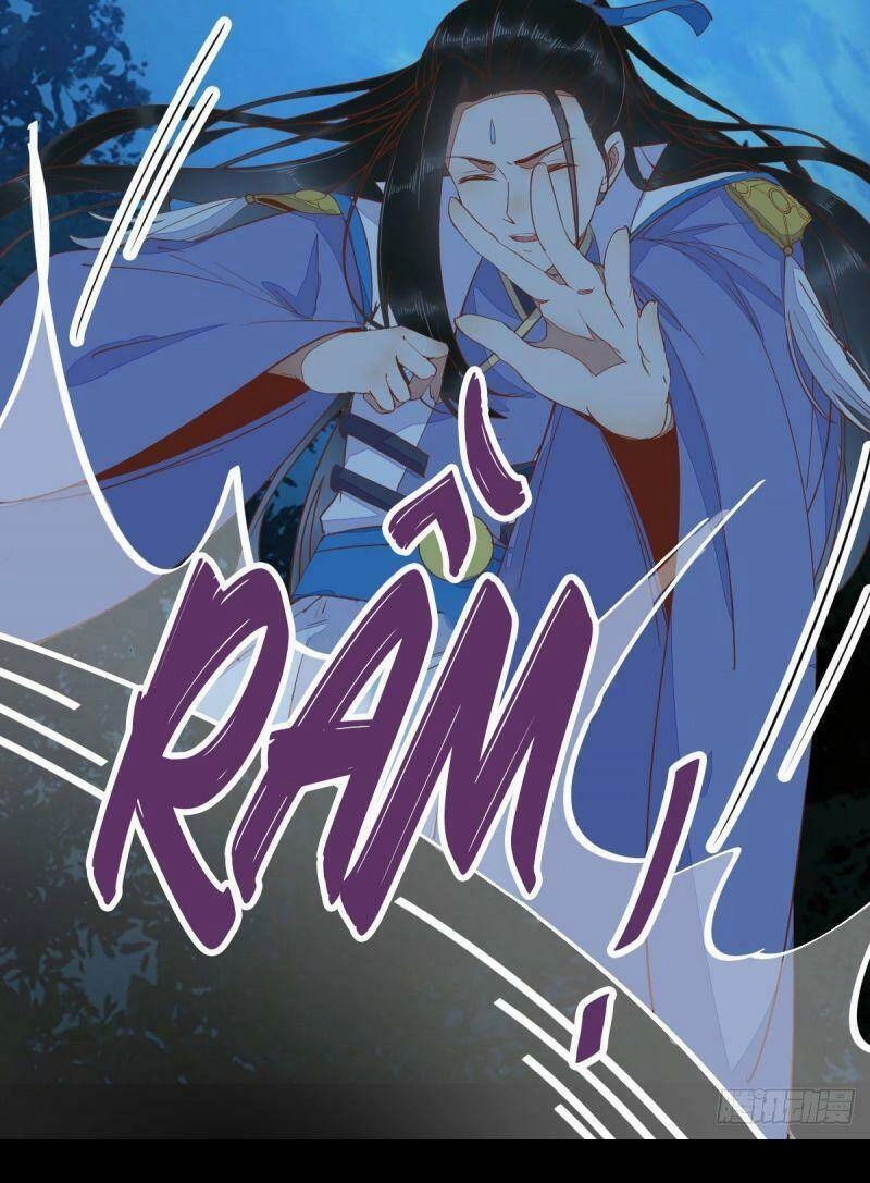 Sát Thủ Vương Phi Không Dễ Chọc Chapter 74 - 37