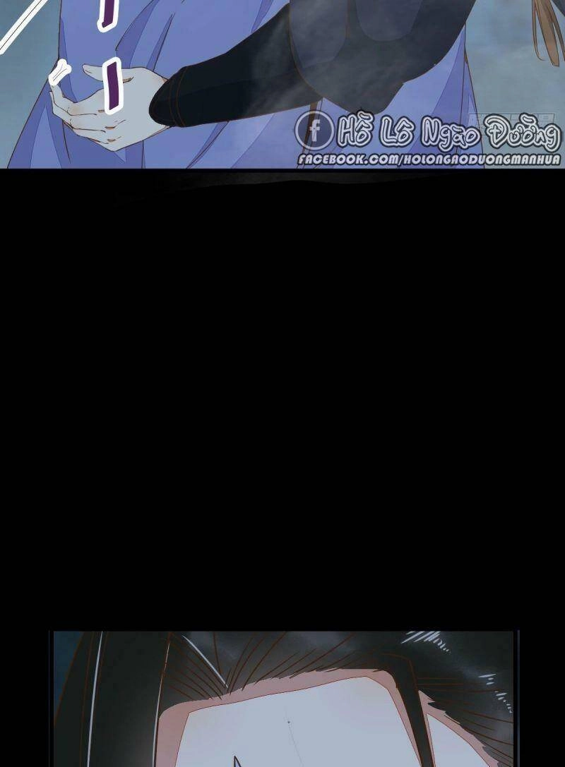 Sát Thủ Vương Phi Không Dễ Chọc Chapter 74 - 39