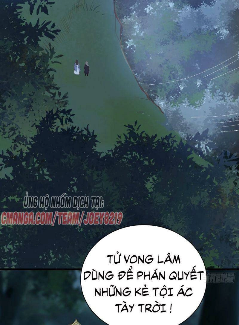 Sát Thủ Vương Phi Không Dễ Chọc Chapter 74 - 42