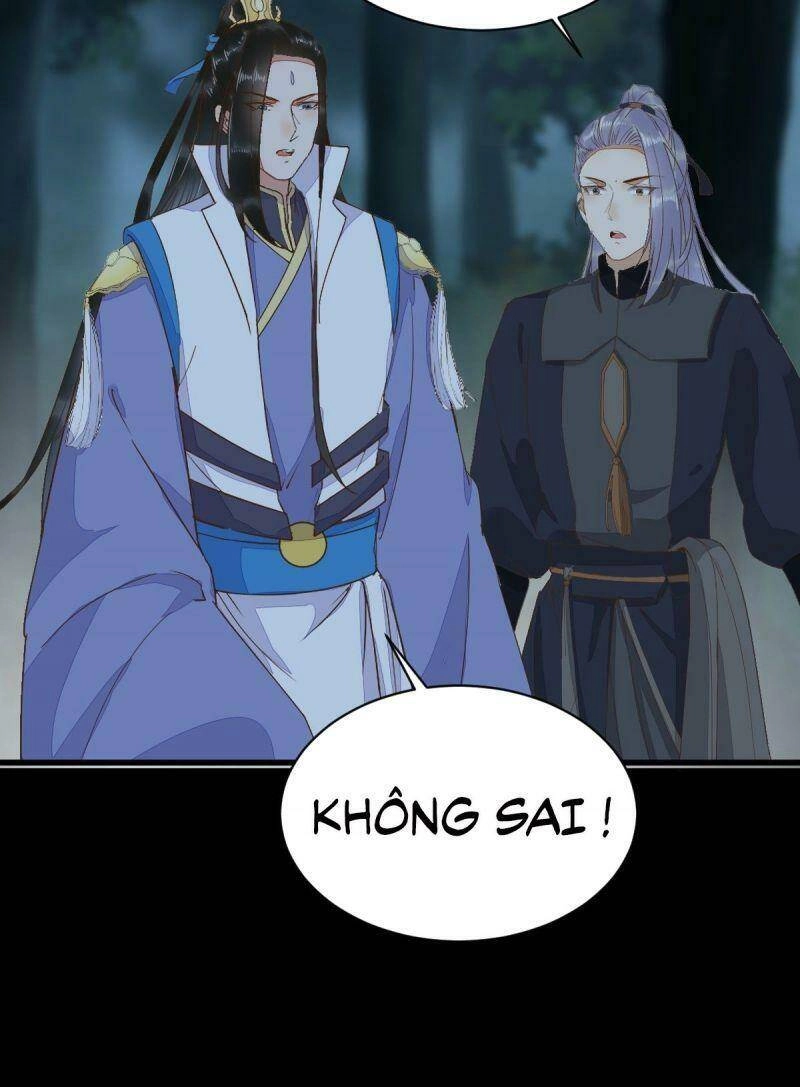 Sát Thủ Vương Phi Không Dễ Chọc Chapter 74 - 43