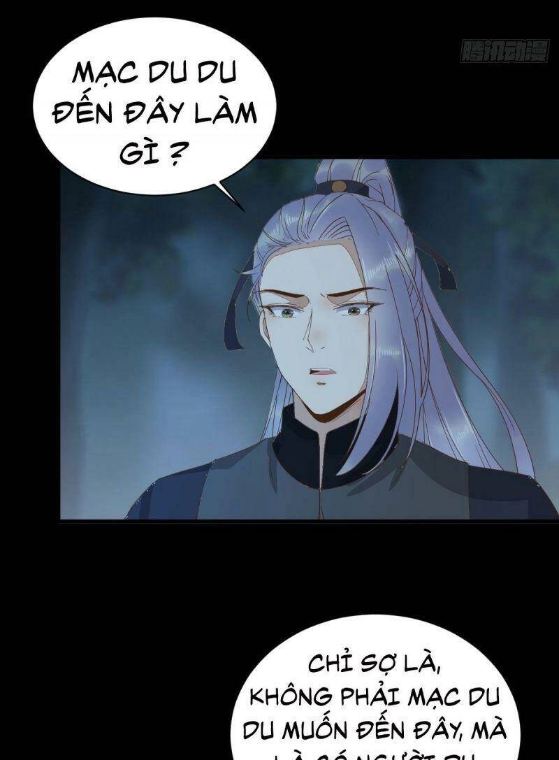 Sát Thủ Vương Phi Không Dễ Chọc Chapter 74 - 44