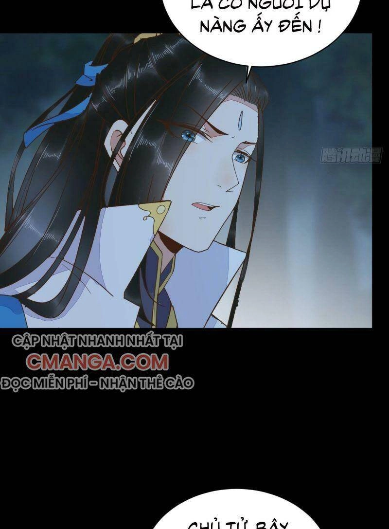 Sát Thủ Vương Phi Không Dễ Chọc Chapter 74 - 45