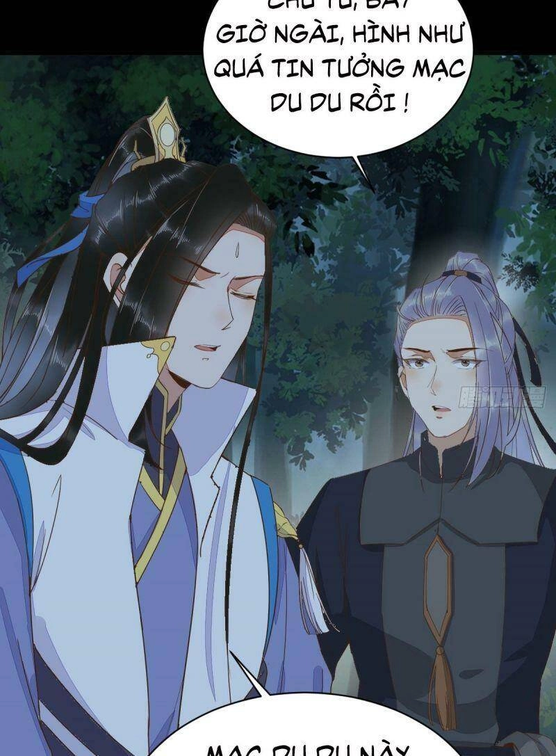 Sát Thủ Vương Phi Không Dễ Chọc Chapter 74 - 46