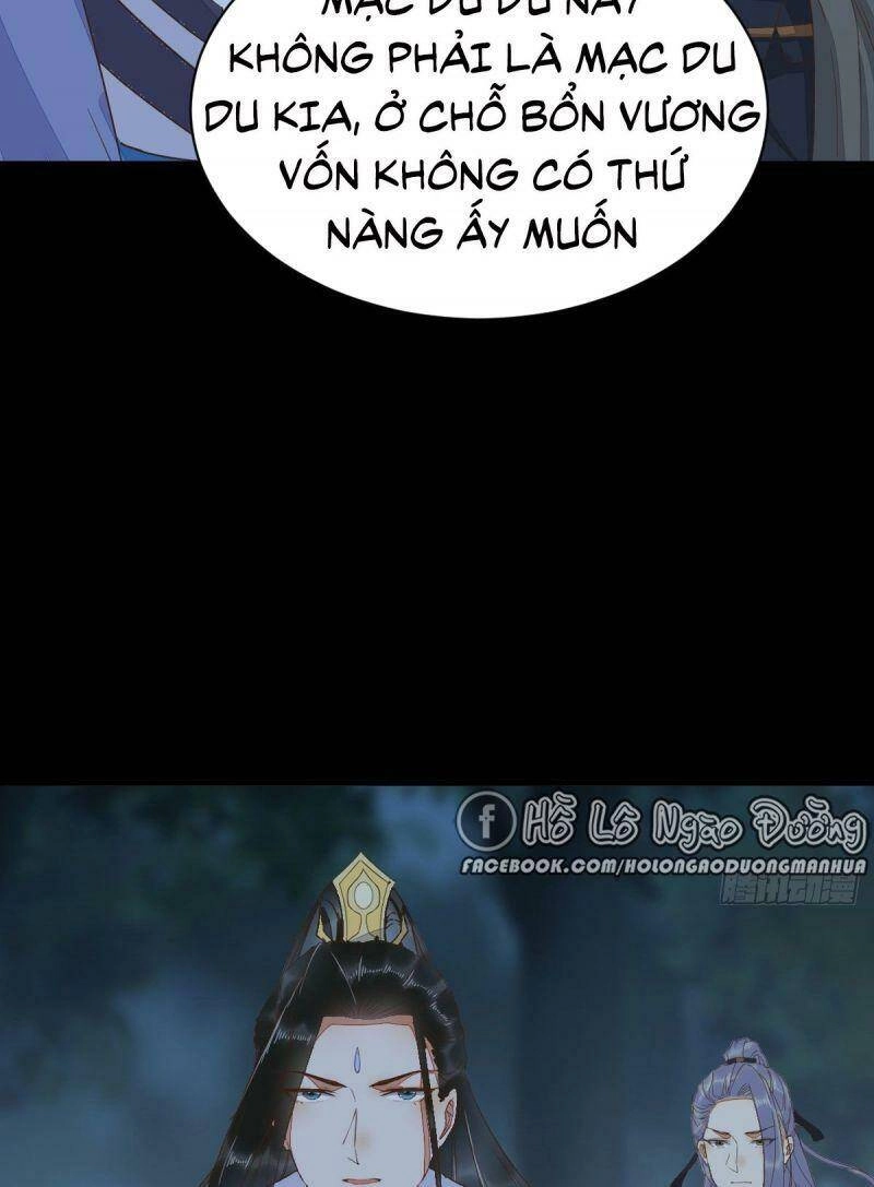 Sát Thủ Vương Phi Không Dễ Chọc Chapter 74 - 47