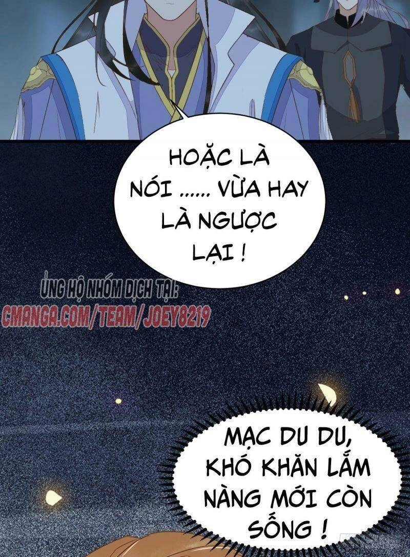 Sát Thủ Vương Phi Không Dễ Chọc Chapter 74 - 48