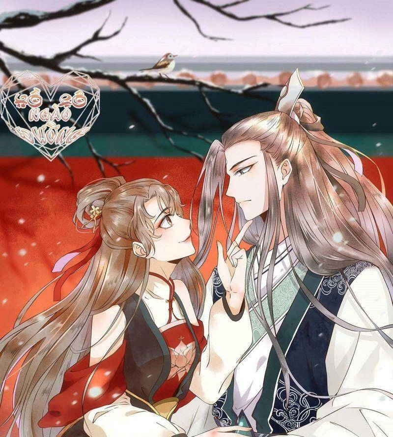 Sát Thủ Vương Phi Không Dễ Chọc Chapter 75 - 1