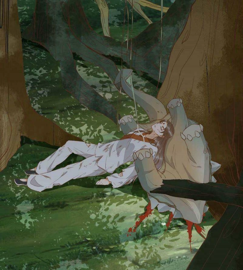 Sát Thủ Vương Phi Không Dễ Chọc Chapter 75 - 7