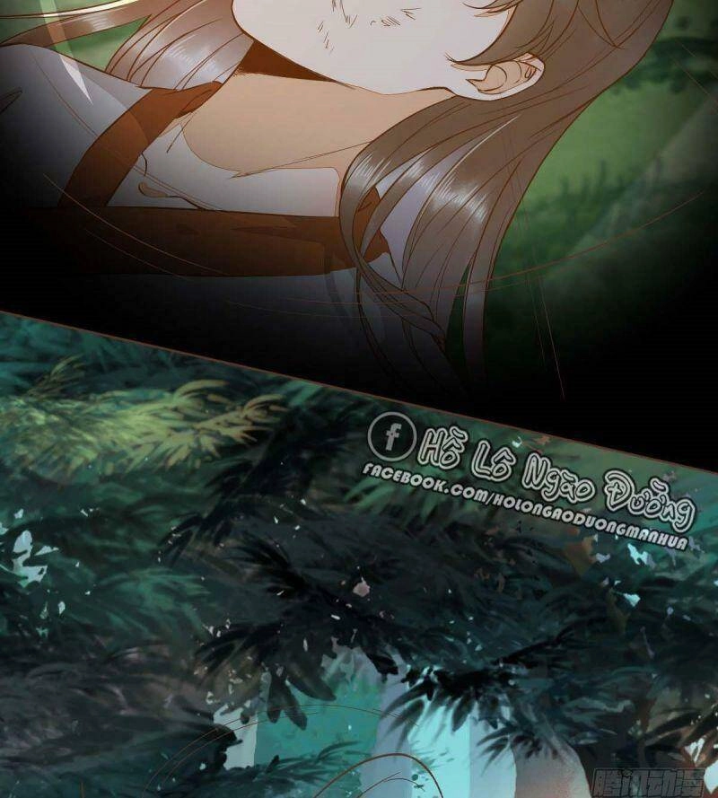 Sát Thủ Vương Phi Không Dễ Chọc Chapter 75 - 9