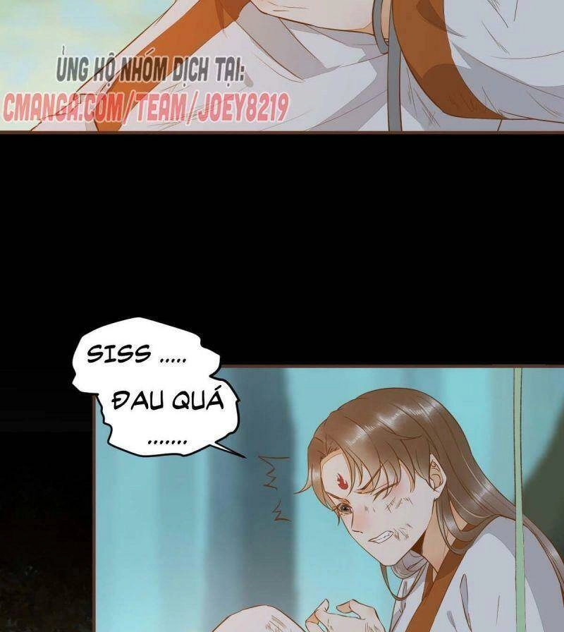 Sát Thủ Vương Phi Không Dễ Chọc Chapter 75 - 19