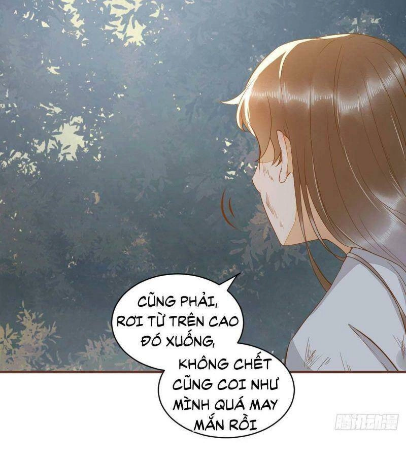 Sát Thủ Vương Phi Không Dễ Chọc Chapter 75 - 21