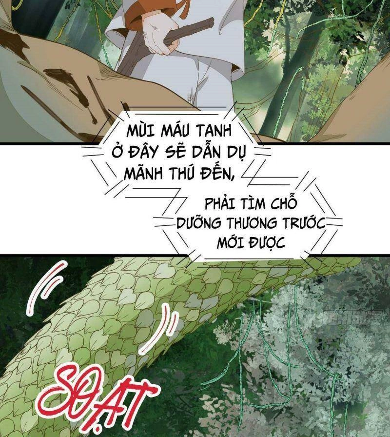 Sát Thủ Vương Phi Không Dễ Chọc Chapter 75 - 24