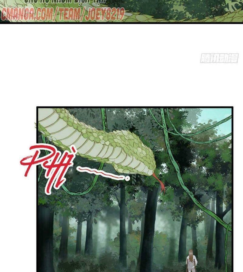 Sát Thủ Vương Phi Không Dễ Chọc Chapter 75 - 26