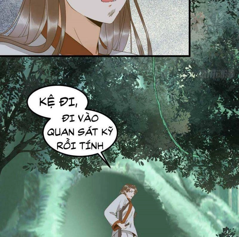 Sát Thủ Vương Phi Không Dễ Chọc Chapter 75 - 34