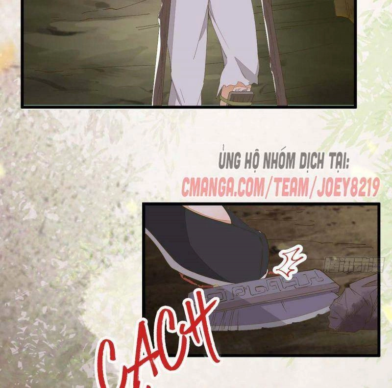 Sát Thủ Vương Phi Không Dễ Chọc Chapter 75 - 37