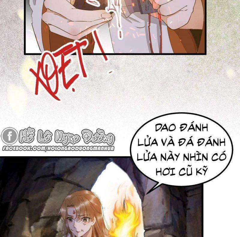 Sát Thủ Vương Phi Không Dễ Chọc Chapter 75 - 40