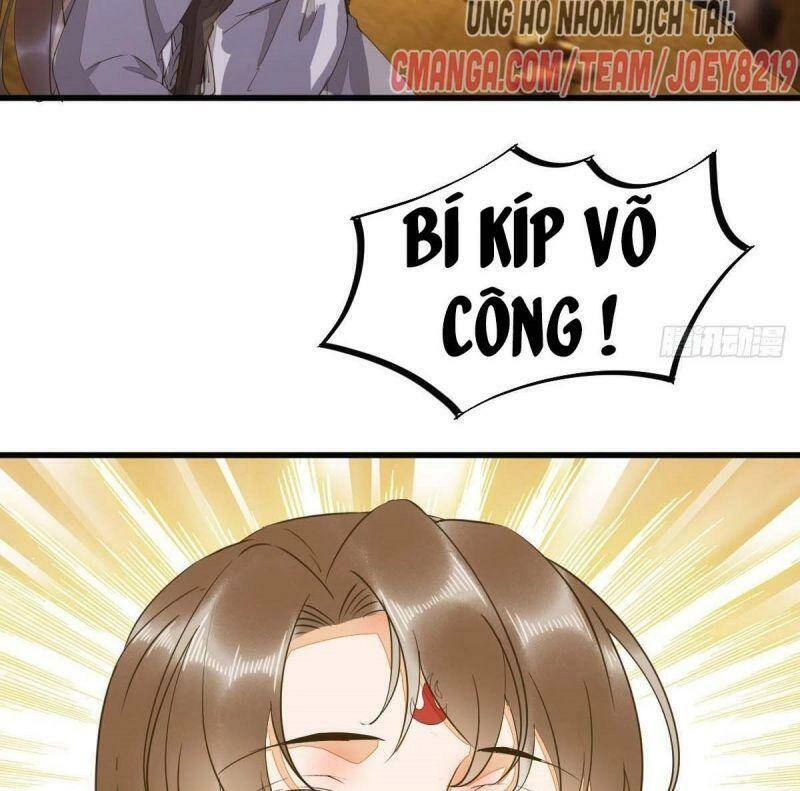 Sát Thủ Vương Phi Không Dễ Chọc Chapter 75 - 44