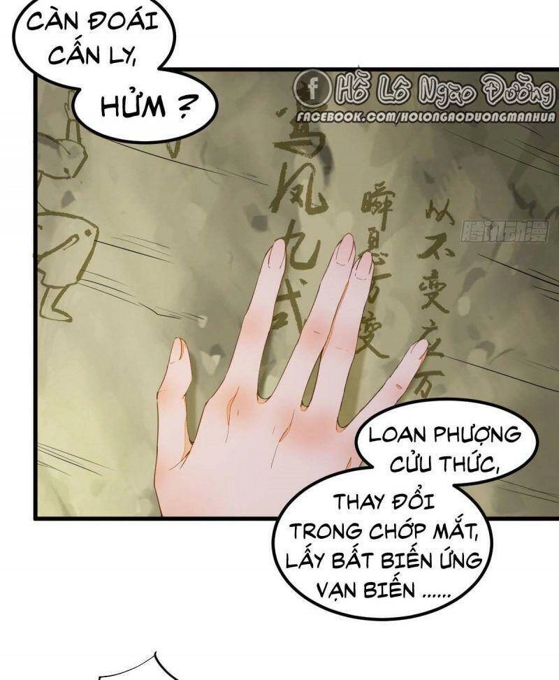 Sát Thủ Vương Phi Không Dễ Chọc Chapter 75 - 47