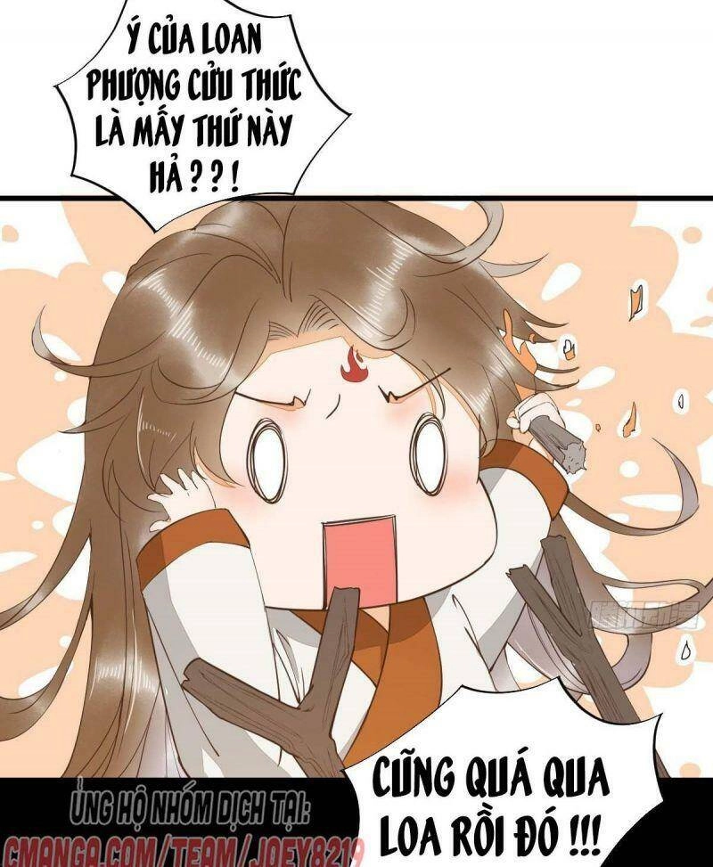 Sát Thủ Vương Phi Không Dễ Chọc Chapter 75 - 48