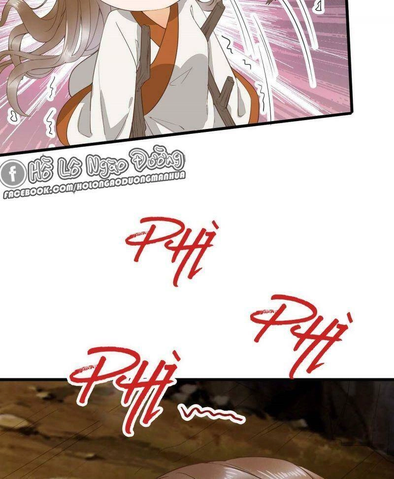 Sát Thủ Vương Phi Không Dễ Chọc Chapter 75 - 53