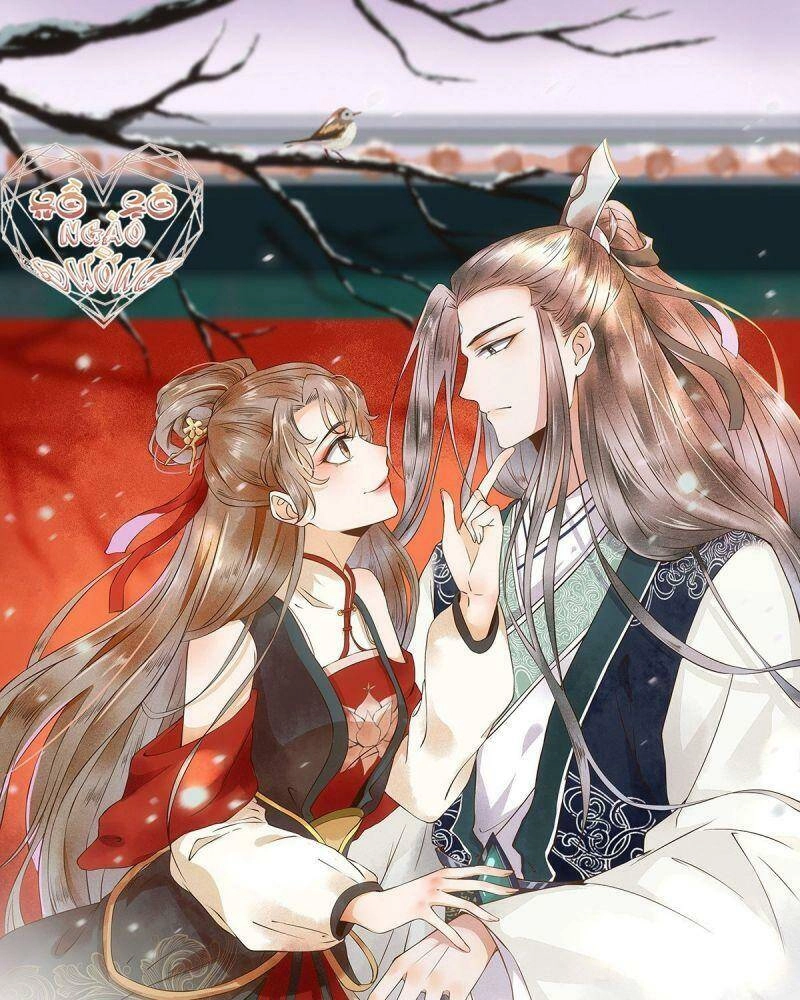 Sát Thủ Vương Phi Không Dễ Chọc Chapter 76 - 1