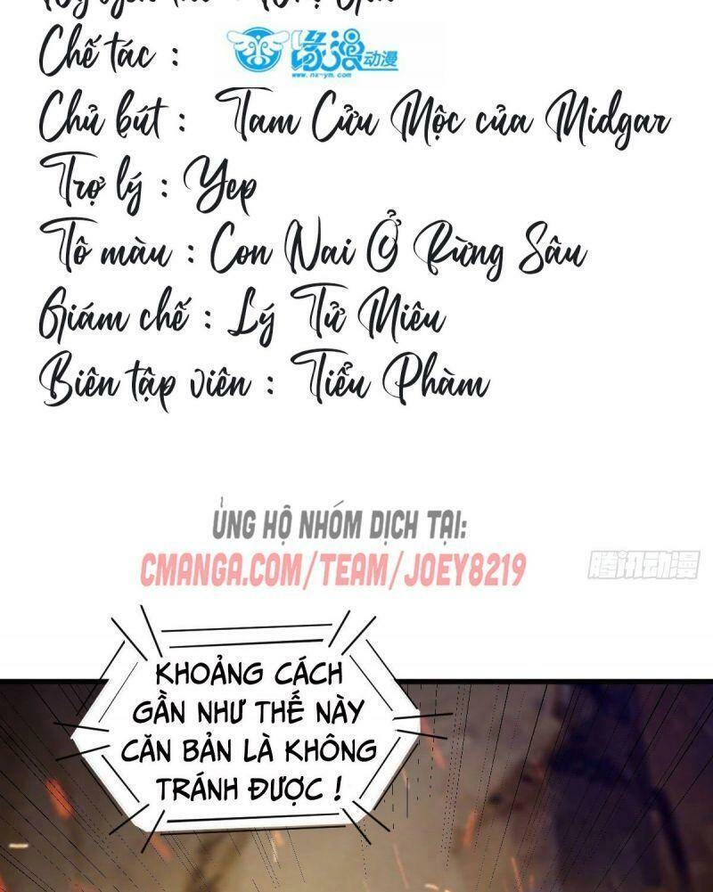 Sát Thủ Vương Phi Không Dễ Chọc Chapter 76 - 3