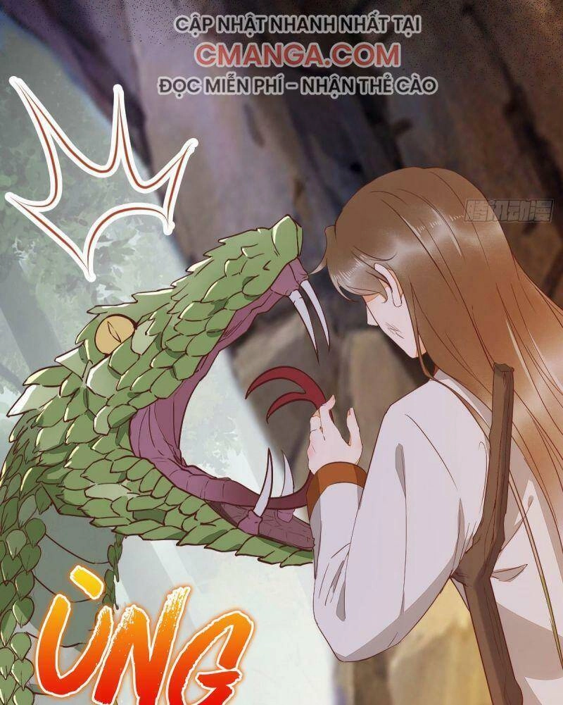 Sát Thủ Vương Phi Không Dễ Chọc Chapter 76 - 6