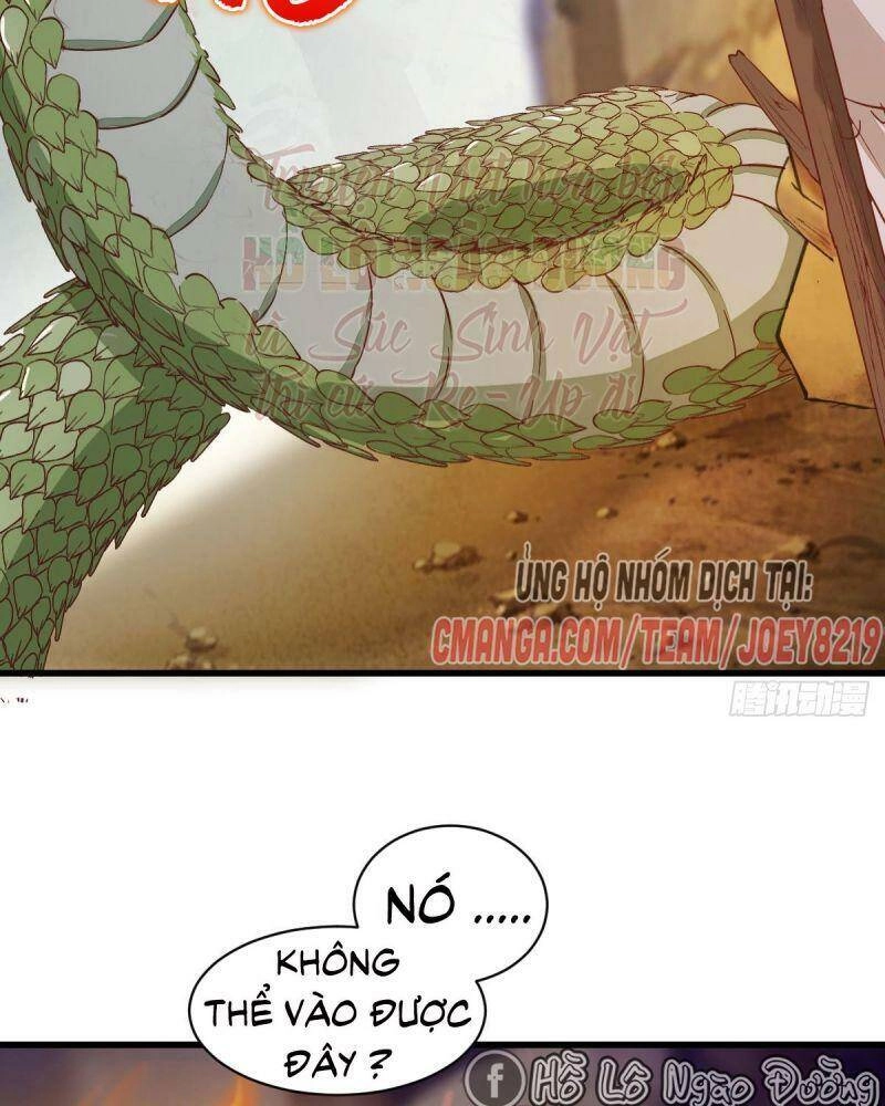 Sát Thủ Vương Phi Không Dễ Chọc Chapter 76 - 7