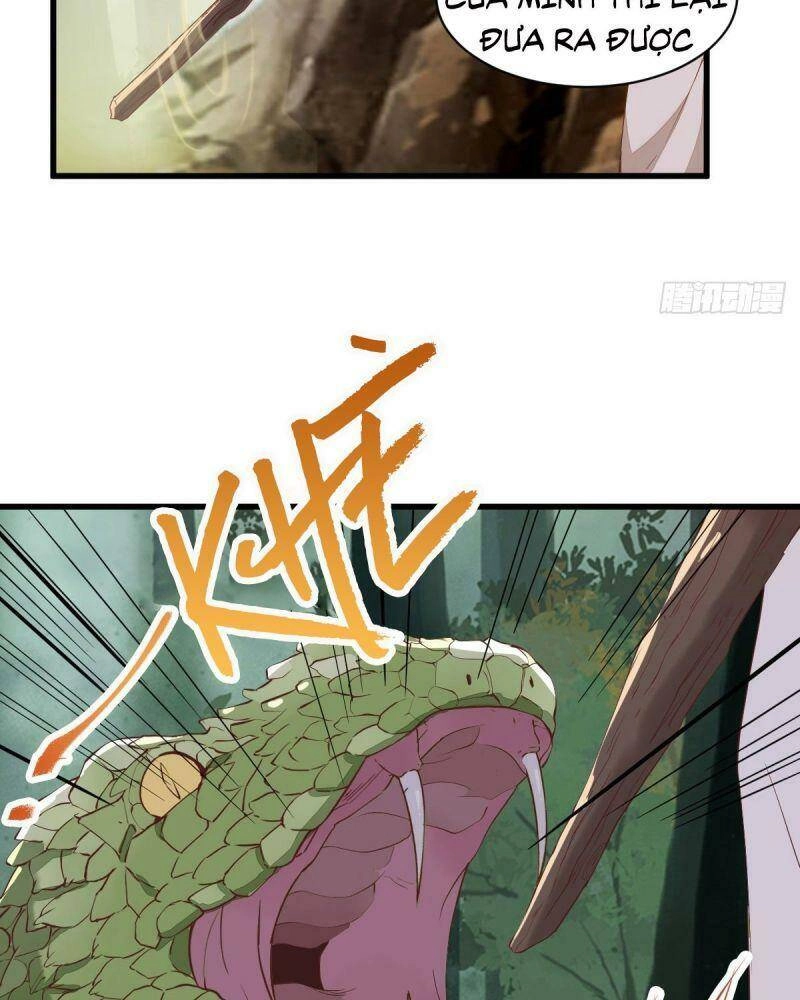 Sát Thủ Vương Phi Không Dễ Chọc Chapter 76 - 10