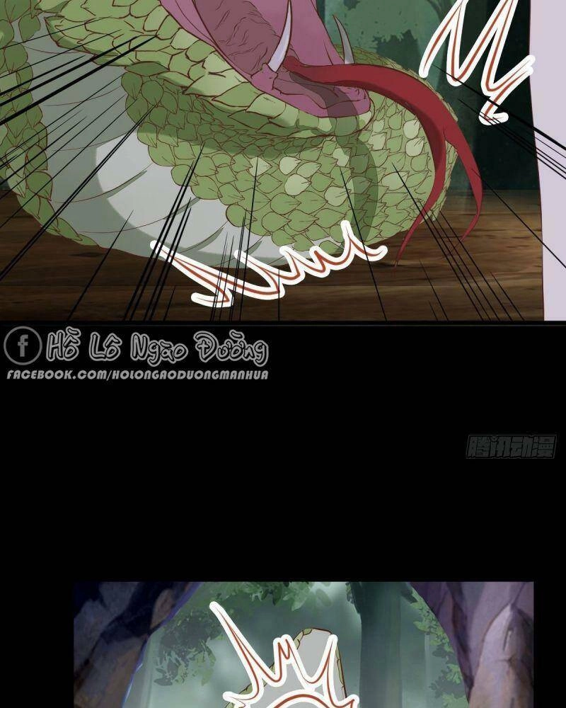 Sát Thủ Vương Phi Không Dễ Chọc Chapter 76 - 11