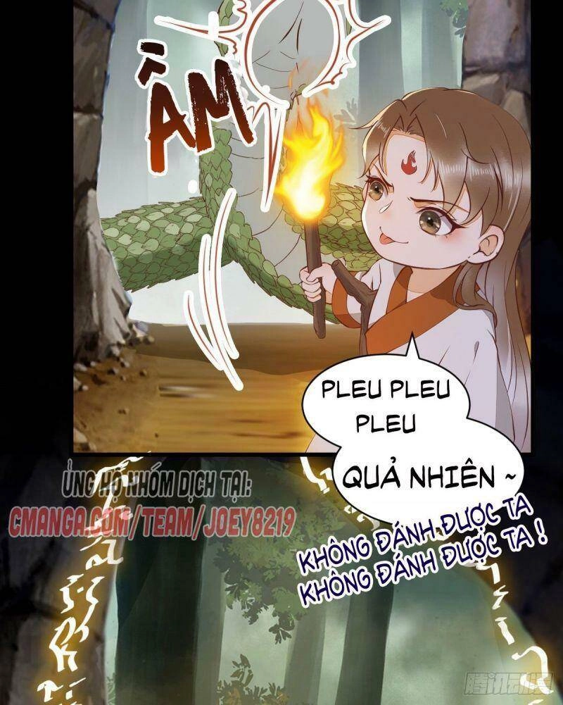 Sát Thủ Vương Phi Không Dễ Chọc Chapter 76 - 12