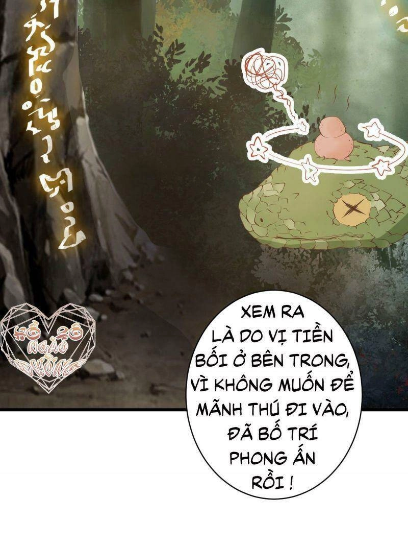 Sát Thủ Vương Phi Không Dễ Chọc Chapter 76 - 13