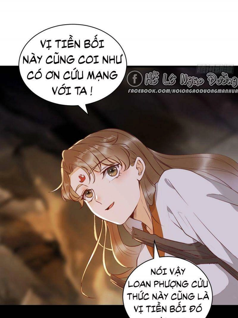 Sát Thủ Vương Phi Không Dễ Chọc Chapter 76 - 14