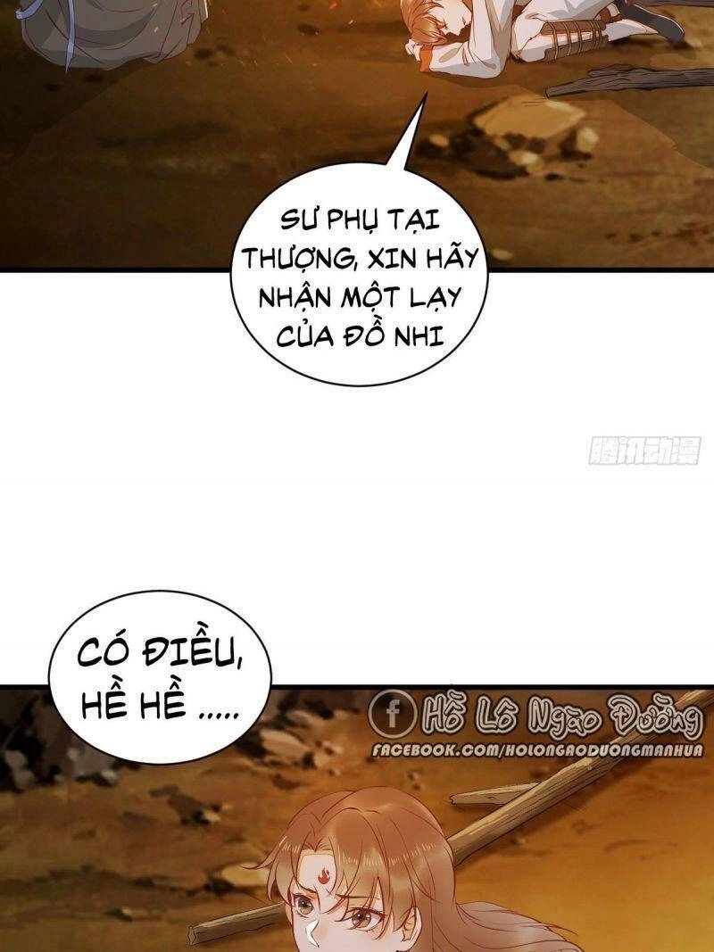 Sát Thủ Vương Phi Không Dễ Chọc Chapter 76 - 17