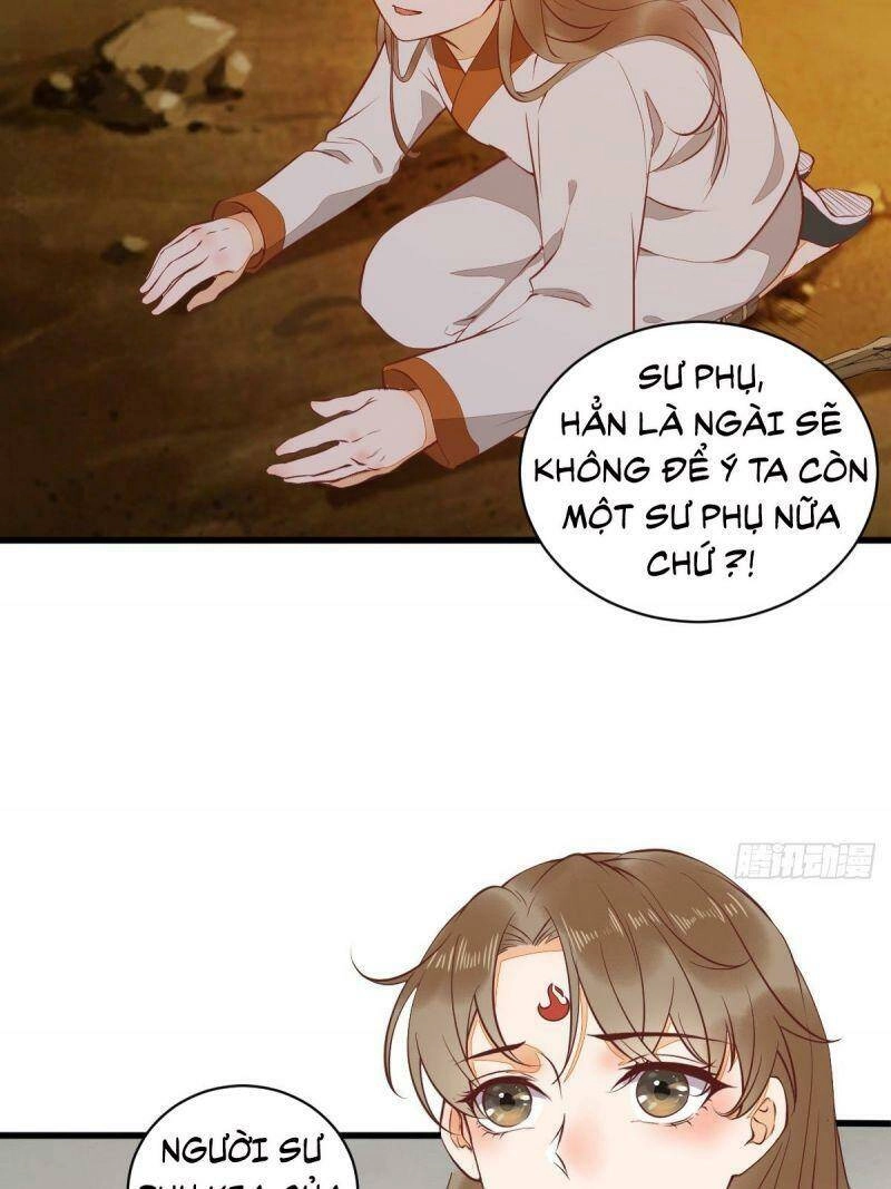 Sát Thủ Vương Phi Không Dễ Chọc Chapter 76 - 18