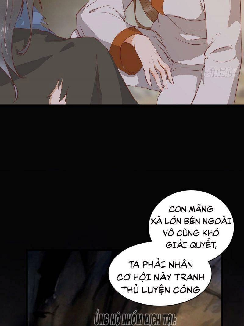 Sát Thủ Vương Phi Không Dễ Chọc Chapter 76 - 21