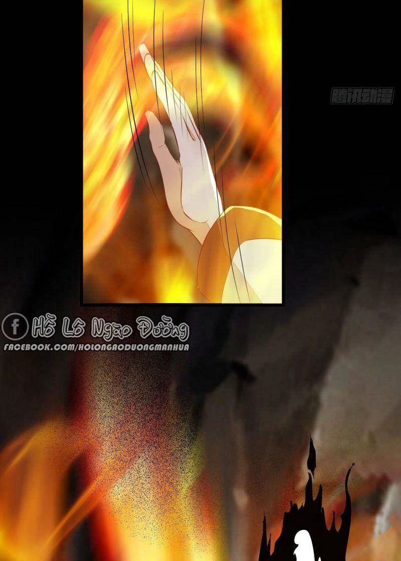 Sát Thủ Vương Phi Không Dễ Chọc Chapter 76 - 26