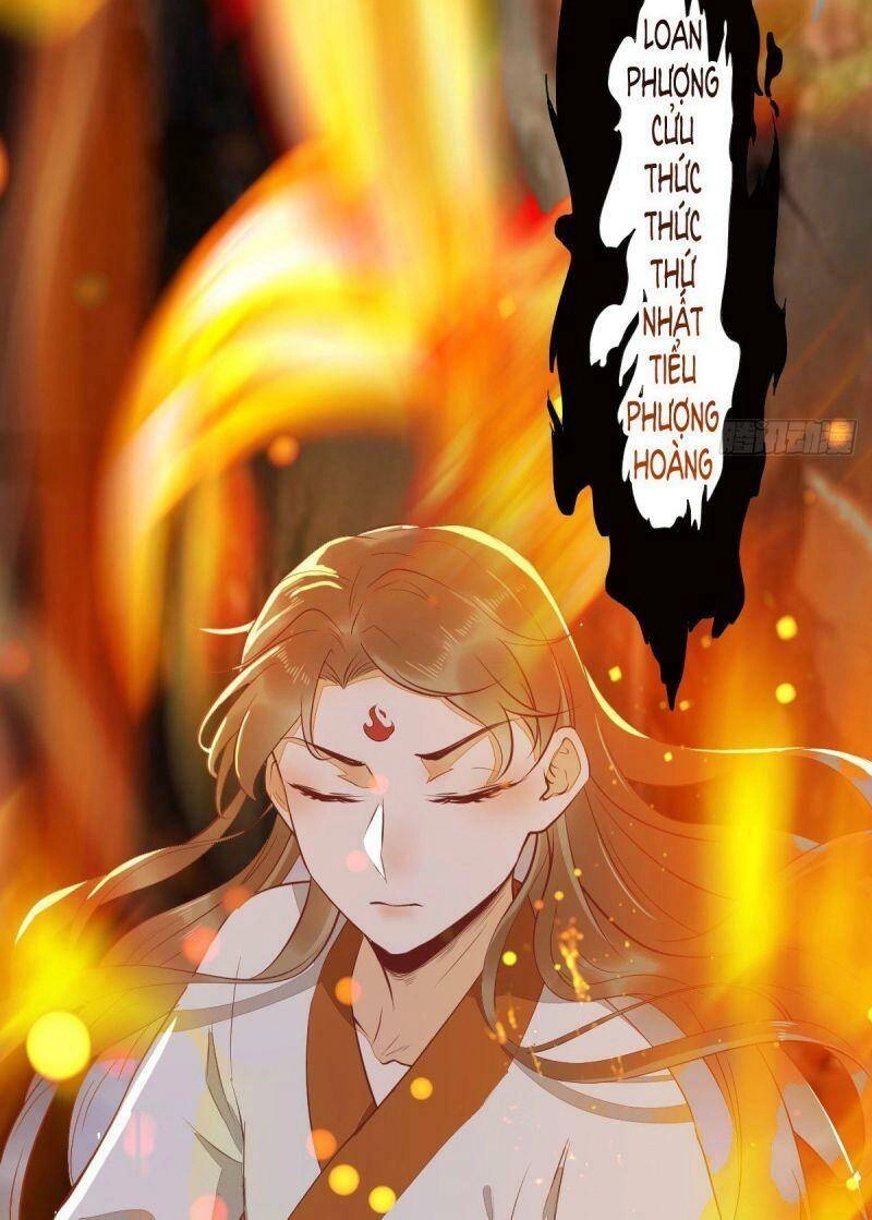 Sát Thủ Vương Phi Không Dễ Chọc Chapter 76 - 27