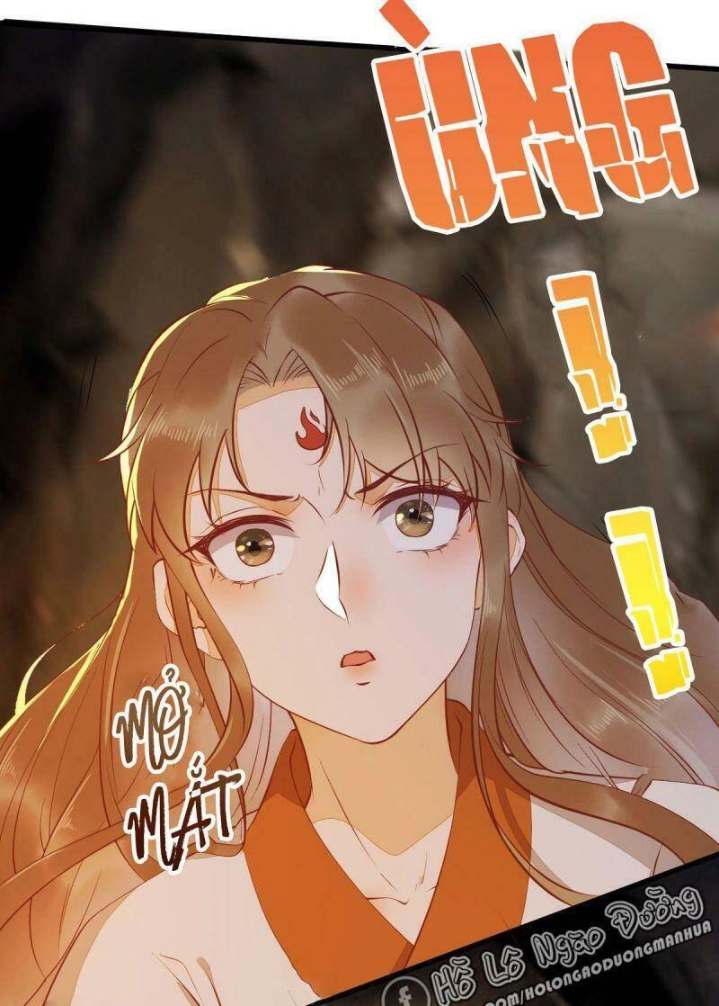 Sát Thủ Vương Phi Không Dễ Chọc Chapter 76 - 32