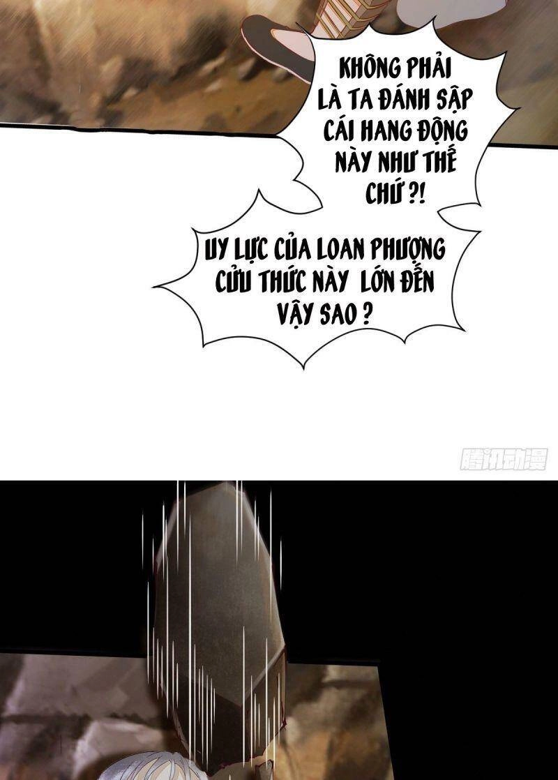 Sát Thủ Vương Phi Không Dễ Chọc Chapter 76 - 34