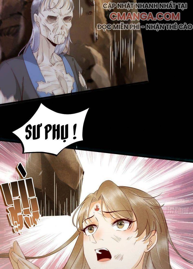 Sát Thủ Vương Phi Không Dễ Chọc Chapter 76 - 35