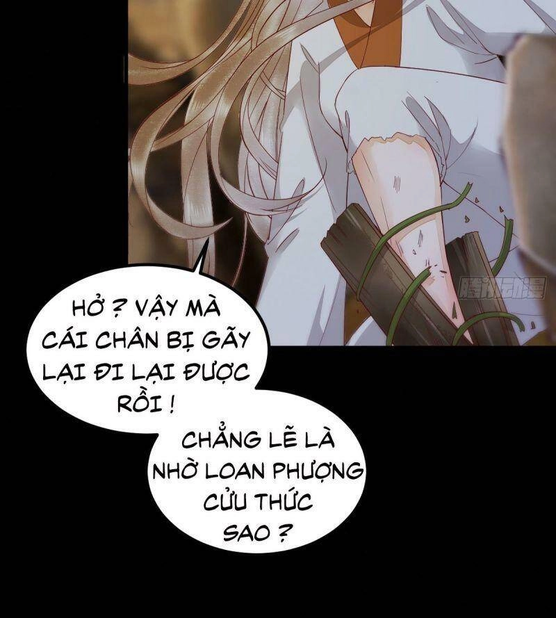 Sát Thủ Vương Phi Không Dễ Chọc Chapter 76 - 38