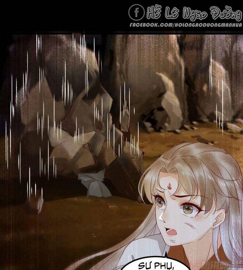 Sát Thủ Vương Phi Không Dễ Chọc Chapter 76 - 39